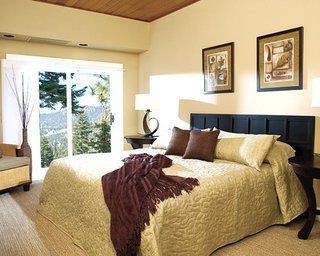 Perennial Vacation Club At Eagles' Nest Hotel Lake Tahoe Airport Exterior foto